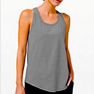 Lululemon Love Tank